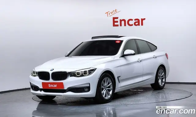 BMW 3 серия, 2020, 100 880 км