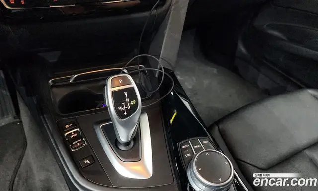 BMW 3 серия 2020 2.0 автомат (гидро), миниатюра 12