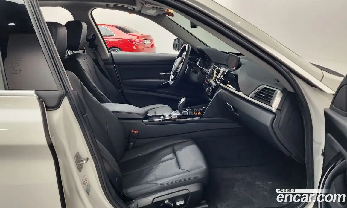 BMW 3 серия 2020 2.0 автомат (гидро), фото 16