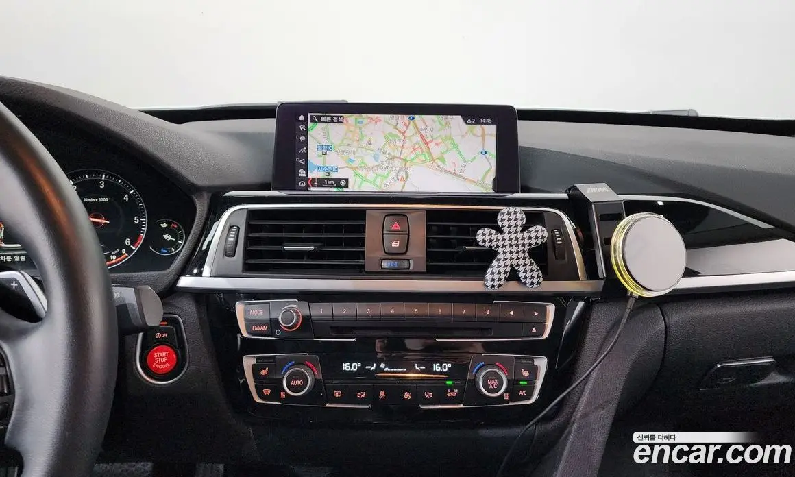 BMW 3 серия 2020 2.0 автомат (гидро), фото 18