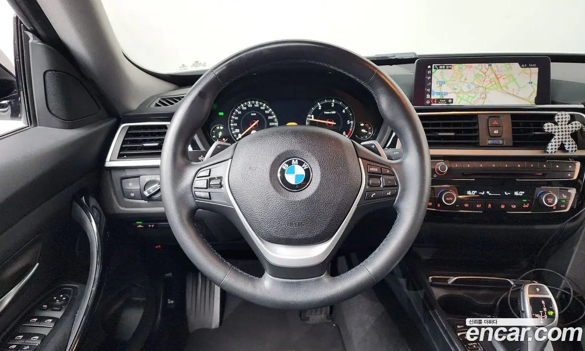 BMW 3 серия 2020 2.0 автомат (гидро), фото 19