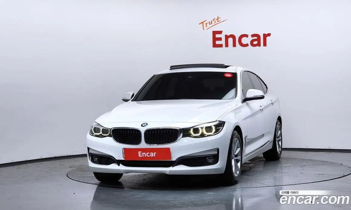 BMW 3 серия 2020 2.0 автомат (гидро), фото 3