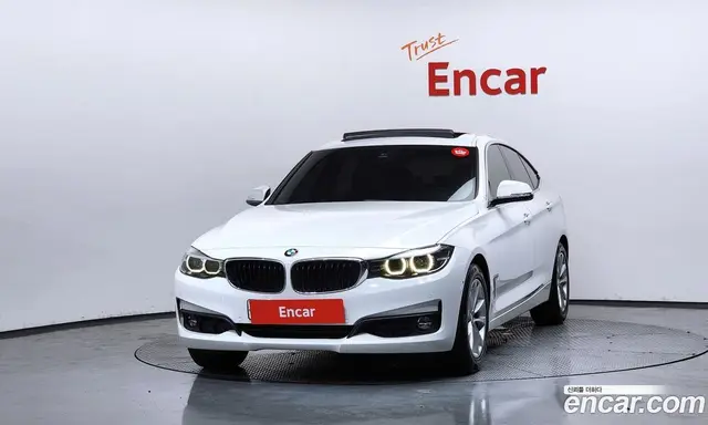 BMW 3 серия 2020 2.0 автомат (гидро), миниатюра 3