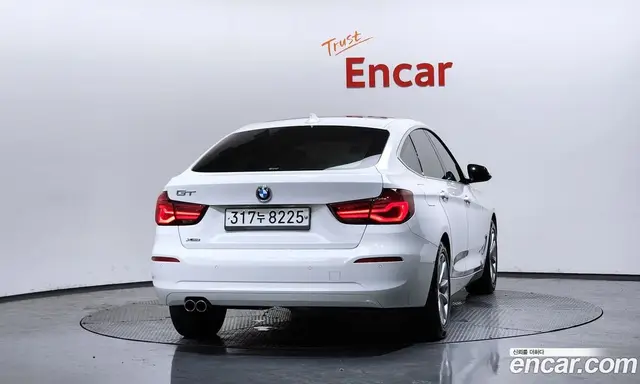 BMW 3 серия 2020 2.0 автомат (гидро), миниатюра 4