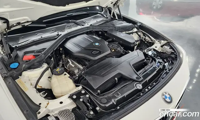 BMW 3 серия 2020 2.0 автомат (гидро), миниатюра 6