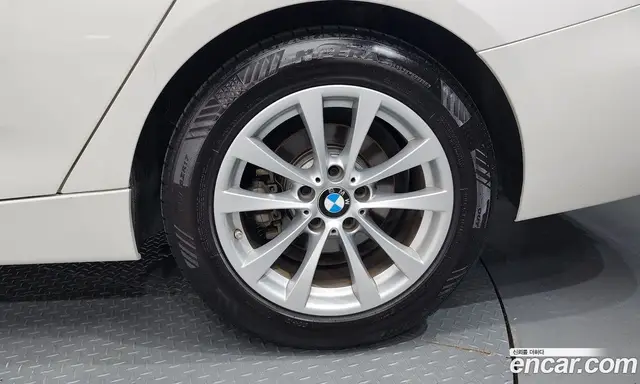 BMW 3 серия 2020 2.0 автомат (гидро), миниатюра 7