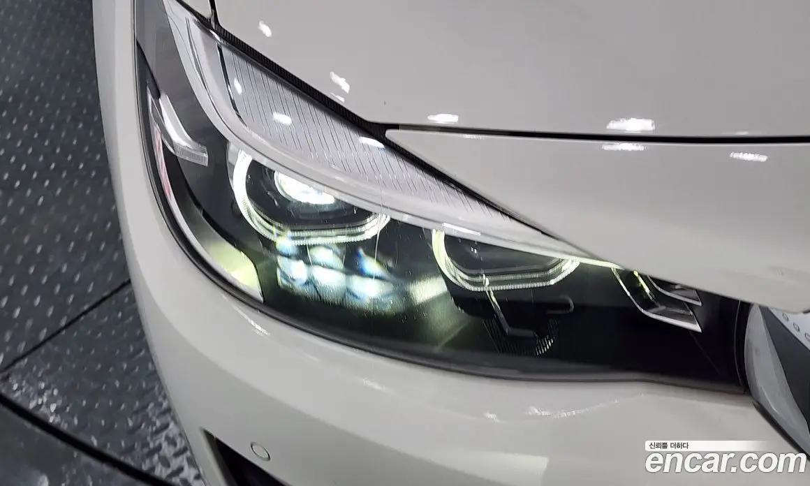 BMW 3 серия 2020 2.0 автомат (гидро), фото 8