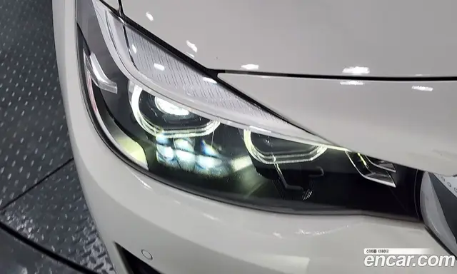 BMW 3 серия 2020 2.0 автомат (гидро), миниатюра 8