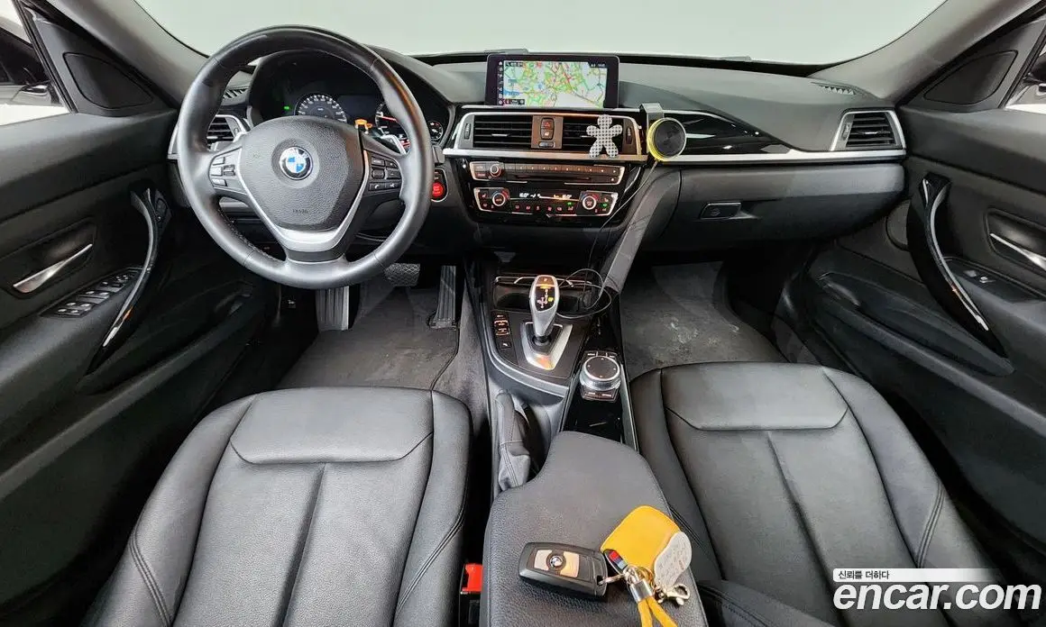 BMW 3 серия 2020 2.0 автомат (гидро), фото 10