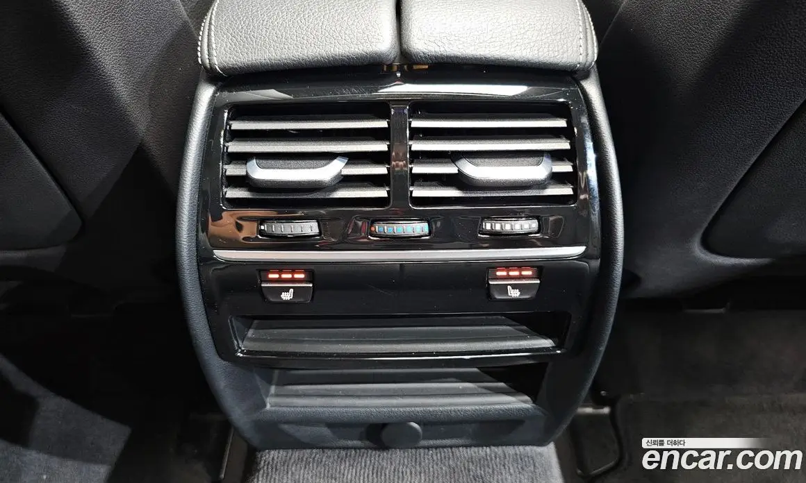 BMW 5 серия 2018 2.0 автомат (гидро), фото 18