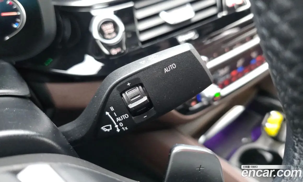 BMW 5 серия 2018 2.0 автомат (гидро), фото 26