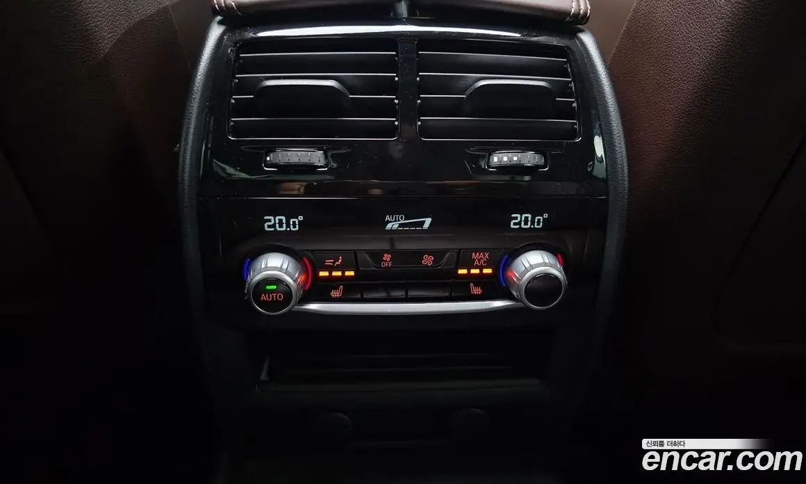 BMW 5 серия 2018 2.0 автомат (гидро), фото 28