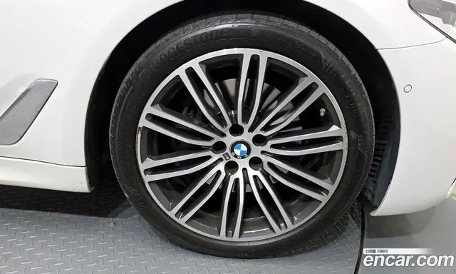 BMW 5 серия 2020 2.0 автомат (гидро), миниатюра 5