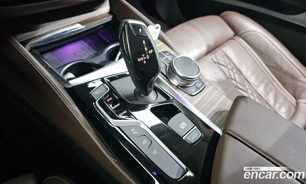 BMW 6 серия 2019 3.0 автомат (гидро), фото 12
