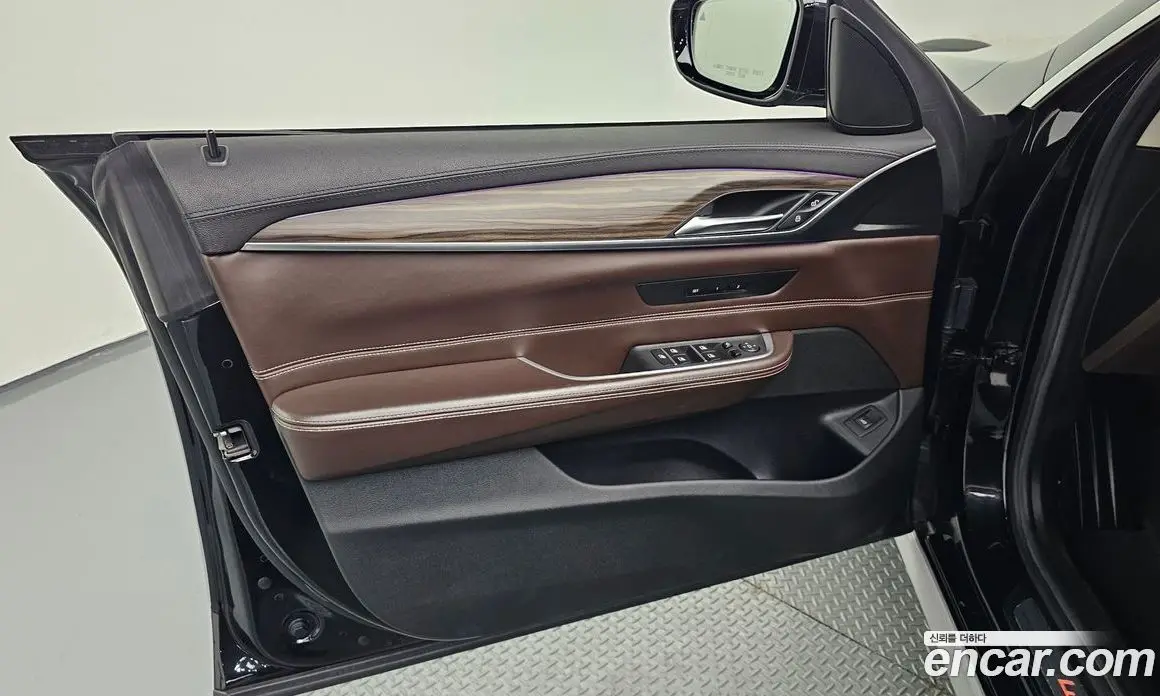 BMW 6 серия 2019 3.0 автомат (гидро), фото 14