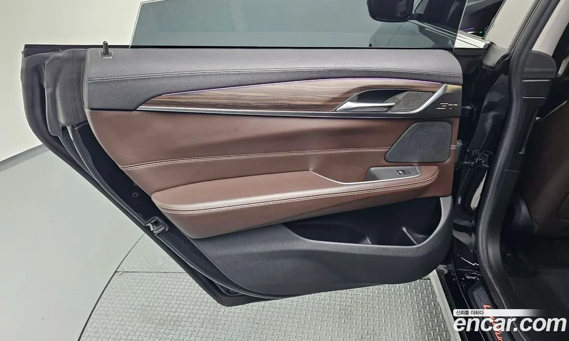 BMW 6 серия 2019 3.0 автомат (гидро), фото 15