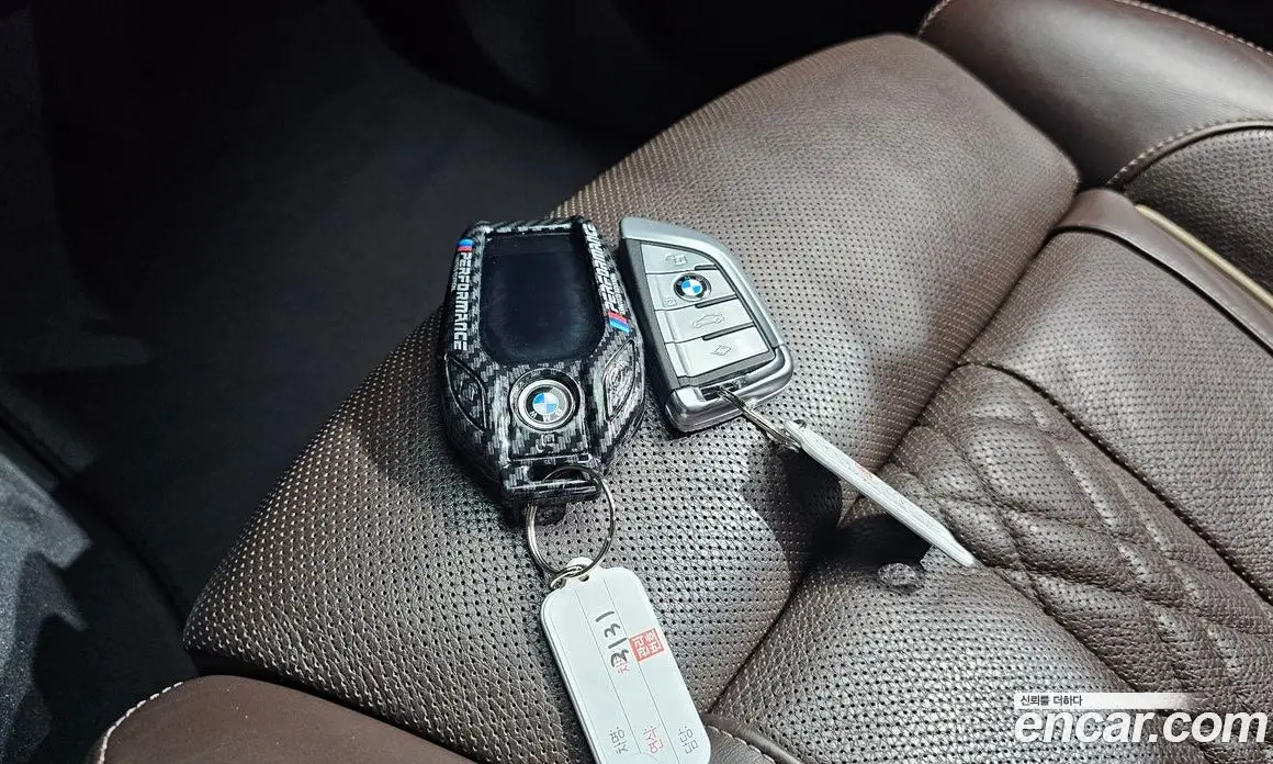 BMW 6 серия 2019 3.0 автомат (гидро), фото 21