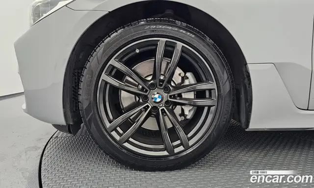 BMW 6 серия 2019 3.0 автомат (гидро), миниатюра 5
