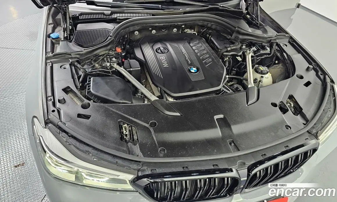 BMW 6 серия 2019 3.0 автомат (гидро), фото 6