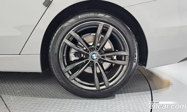 BMW 6 серия 2019 3.0 автомат (гидро), миниатюра 7