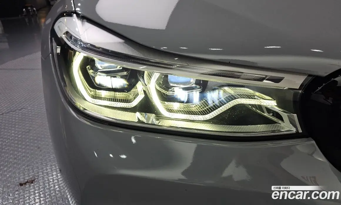 BMW 6 серия 2019 3.0 автомат (гидро), фото 8