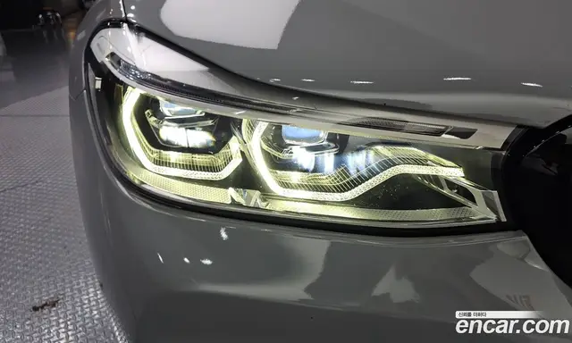 BMW 6 серия 2019 3.0 автомат (гидро), миниатюра 8