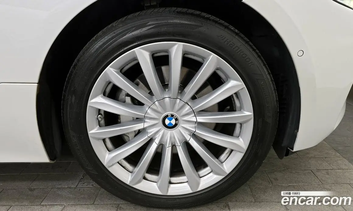 BMW 6 серия 2021 3.0 автомат (гидро), фото 5