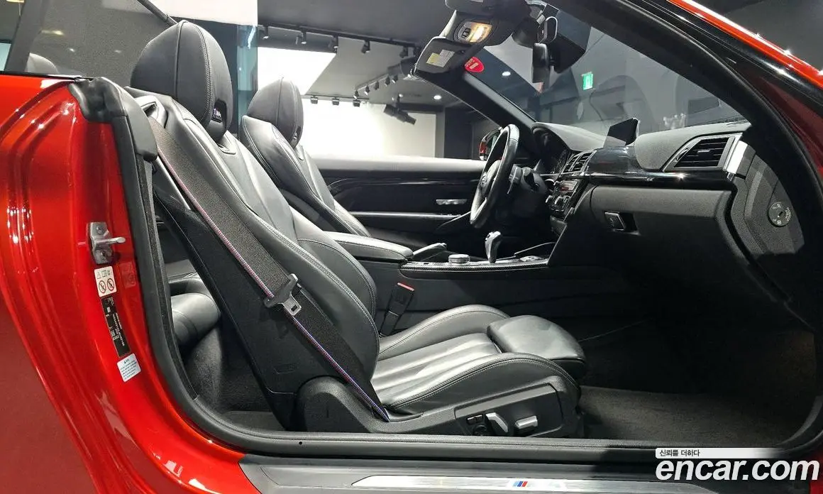 BMW M4 2018 3.0 автомат (гидро), фото 11 BMW M4 2018 3.0 автомат (гидро), фото 11