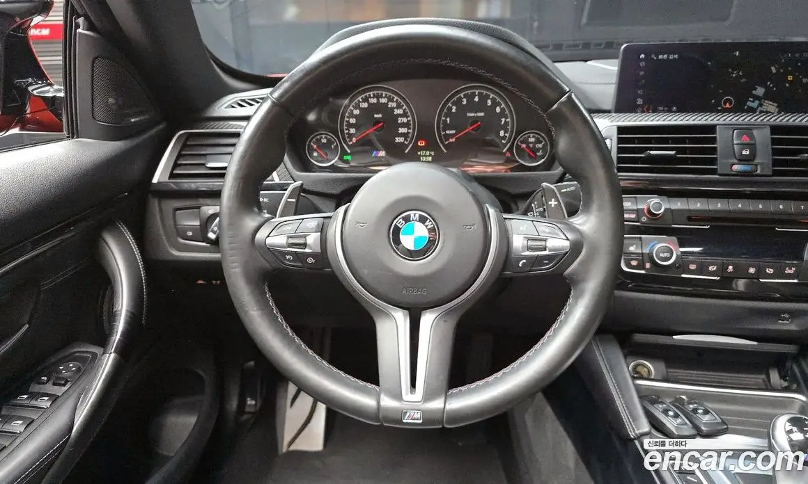 BMW M4 2018 3.0 автомат (гидро), фото 13 BMW M4 2018 3.0 автомат (гидро), фото 13