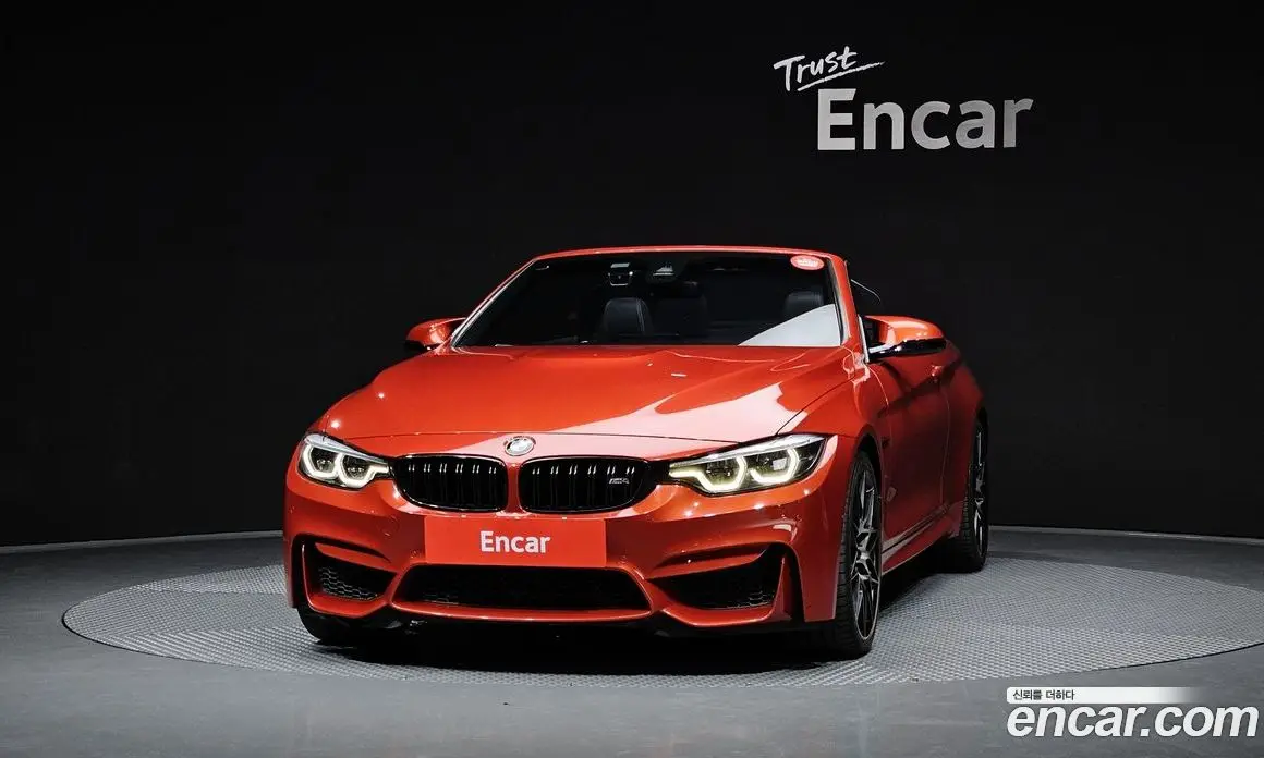 BMW M4 2018 3.0 автомат (гидро), фото 3 BMW M4 2018 3.0 автомат (гидро), фото 3