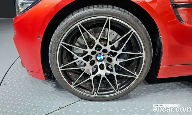BMW M4 2018 3.0 автомат (гидро), миниатюра 5 BMW M4 2018 3.0 автомат (гидро), миниатюра 5