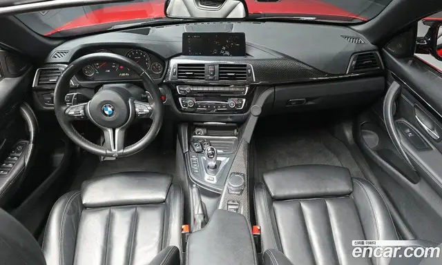 BMW M4 2018 3.0 автомат (гидро), миниатюра 7 BMW M4 2018 3.0 автомат (гидро), миниатюра 7