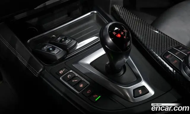 BMW M4 2018 3.0 автомат (гидро), миниатюра 9 BMW M4 2018 3.0 автомат (гидро), миниатюра 9