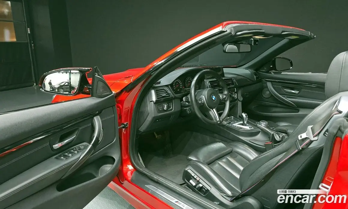BMW M4 2018 3.0 автомат (гидро), фото 10 BMW M4 2018 3.0 автомат (гидро), фото 10