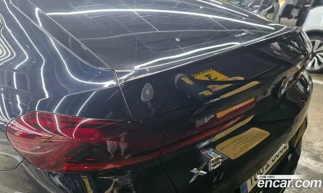 BMW X6 2026 3.0 автомат (гидро), миниатюра 2