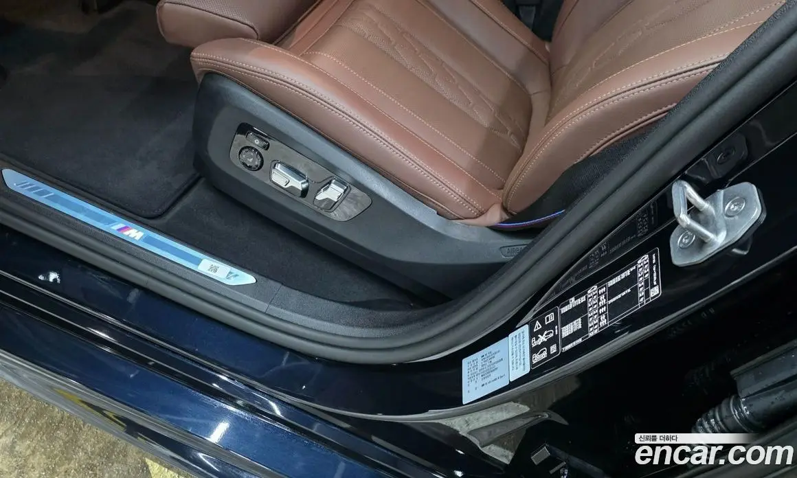 BMW X6 2026 3.0 автомат (гидро), фото 13