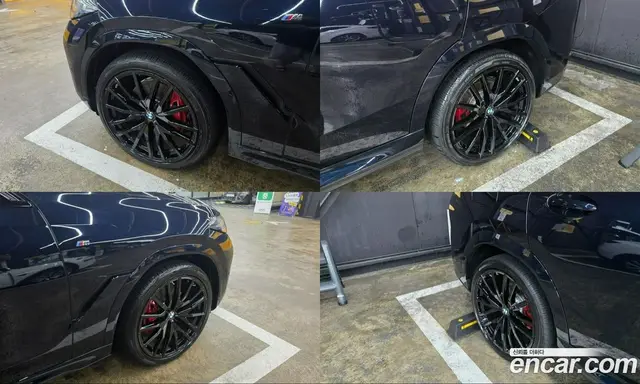 BMW X6 2026 3.0 автомат (гидро), миниатюра 5