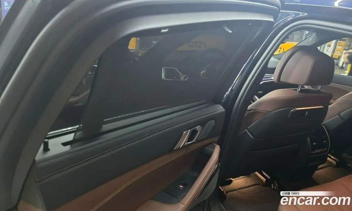 BMW X6 2026 3.0 автомат (гидро), фото 9