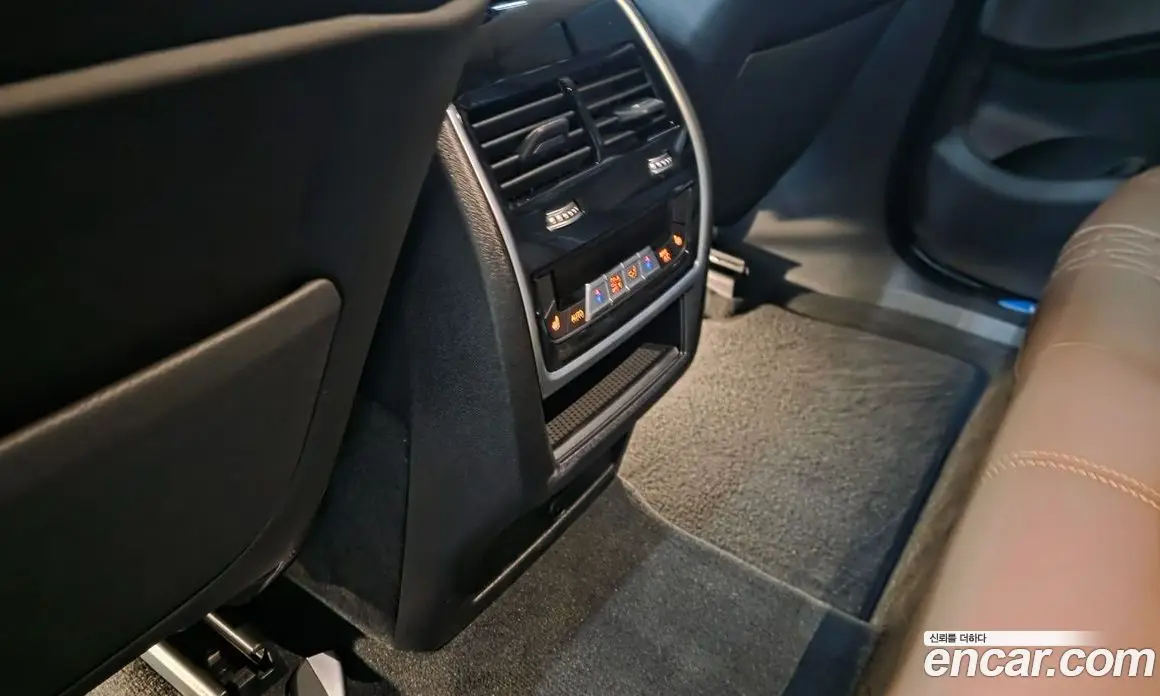 BMW X6 2026 3.0 автомат (гидро), фото 10