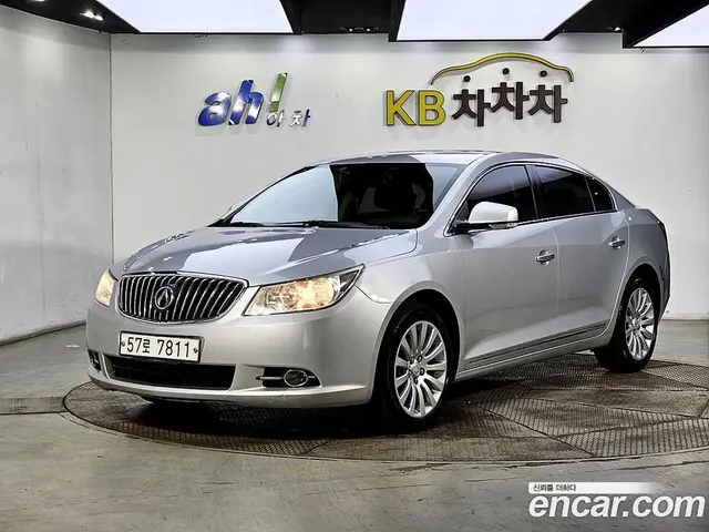 Chevrolet Alpheon, 2015, 186 706 км