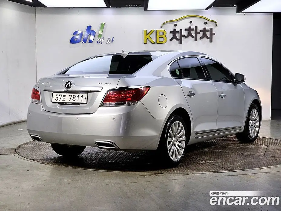 Chevrolet Alpheon 2015 3.0 автомат (гидро), фото 4 Chevrolet Alpheon 2015 3.0 автомат (гидро), фото 4