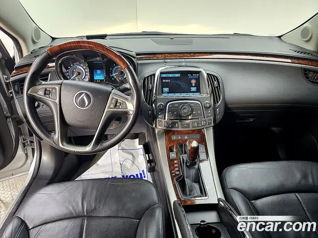 Chevrolet Alpheon 2015 3.0 автомат (гидро), миниатюра 5 Chevrolet Alpheon 2015 3.0 автомат (гидро), миниатюра 5
