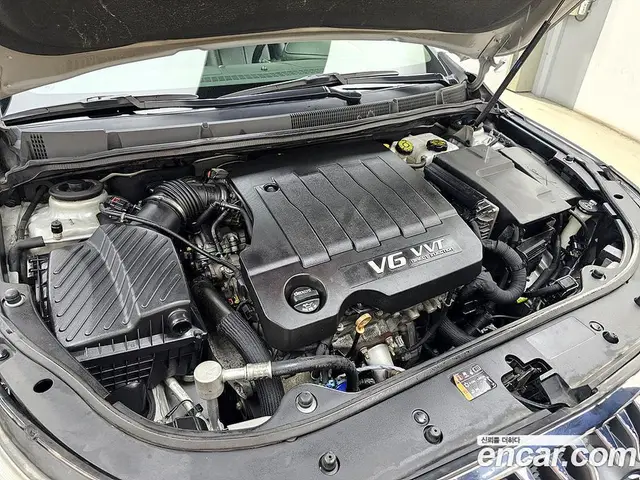 Chevrolet Alpheon 2015 3.0 автомат (гидро), миниатюра 6 Chevrolet Alpheon 2015 3.0 автомат (гидро), миниатюра 6