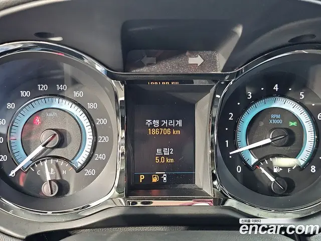 Chevrolet Alpheon 2015 3.0 автомат (гидро), миниатюра 7 Chevrolet Alpheon 2015 3.0 автомат (гидро), миниатюра 7