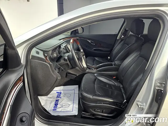 Chevrolet Alpheon 2015 3.0 автомат (гидро), миниатюра 8 Chevrolet Alpheon 2015 3.0 автомат (гидро), миниатюра 8