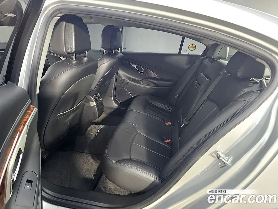 Chevrolet Alpheon 2015 3.0 автомат (гидро), фото 9 Chevrolet Alpheon 2015 3.0 автомат (гидро), фото 9