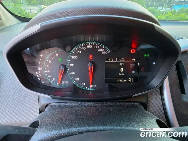 Chevrolet Aveo 2017 1.4 механика, миниатюра 5