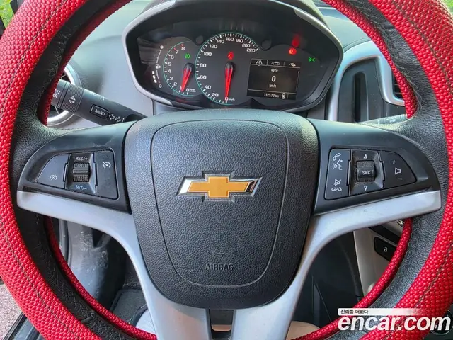 Chevrolet Aveo 2017 1.4 механика, миниатюра 6
