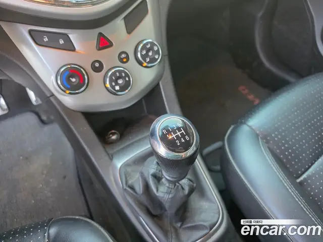 Chevrolet Aveo 2017 1.4 механика, миниатюра 10