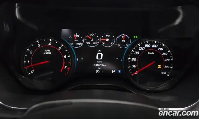 Chevrolet Camaro 2016 6.2 автомат (гидро), миниатюра 8 Chevrolet Camaro 2016 6.2 автомат (гидро), миниатюра 8
